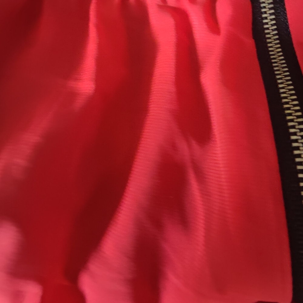 Soft Surroundings Multi Colored Pleated Maxi Skir… - image 5